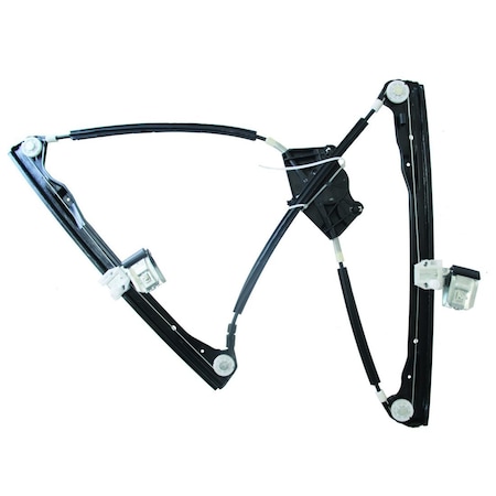Replacement For Electric Life, Zrst701R Window Regulator